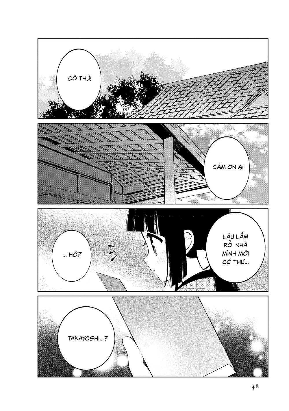 Câu Chuyện Về Đôi Vợ Chồng Nọ Chapter 40 6