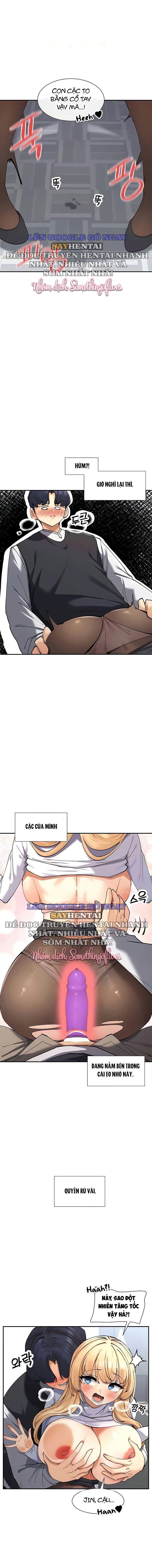 Cậu Cũng Coi Mấy Thứ Như Vậy Sao Chapter 10 - Trang 2