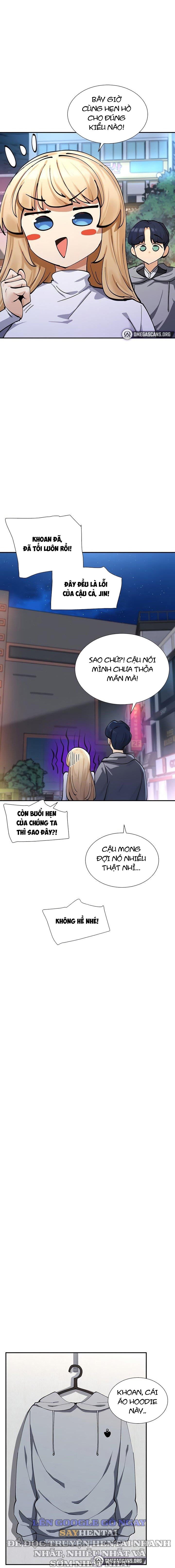 Cậu Cũng Coi Mấy Thứ Như Vậy Sao Chapter 12 - Trang 2