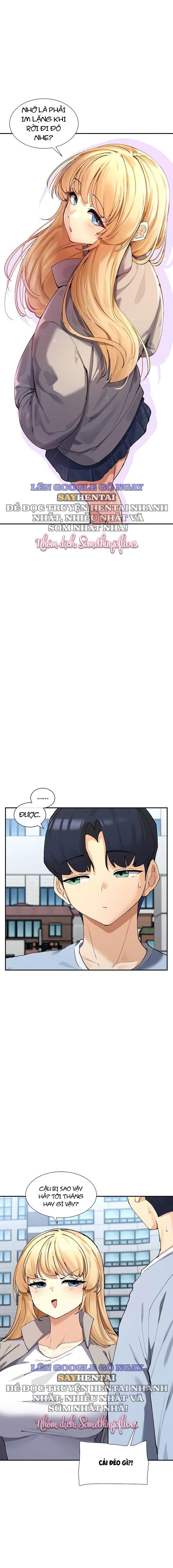 Cậu Cũng Coi Mấy Thứ Như Vậy Sao Chapter 12 - Trang 2