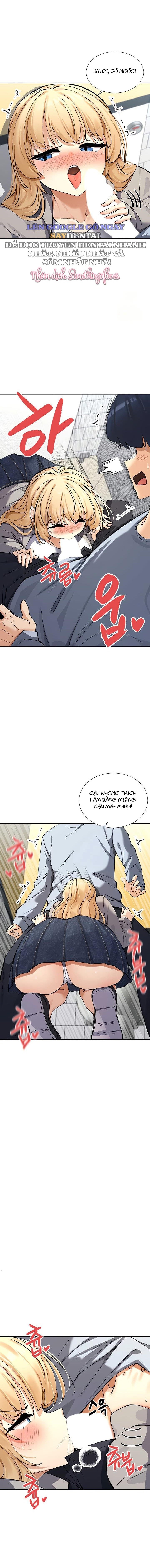 Cậu Cũng Coi Mấy Thứ Như Vậy Sao Chapter 12 - Trang 2