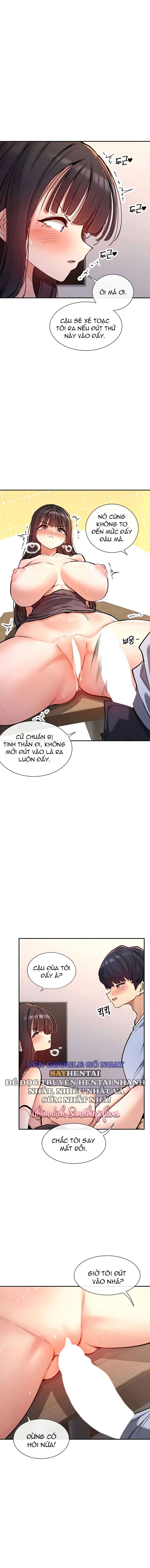 Cậu Cũng Coi Mấy Thứ Như Vậy Sao Chapter 14 - Trang 2
