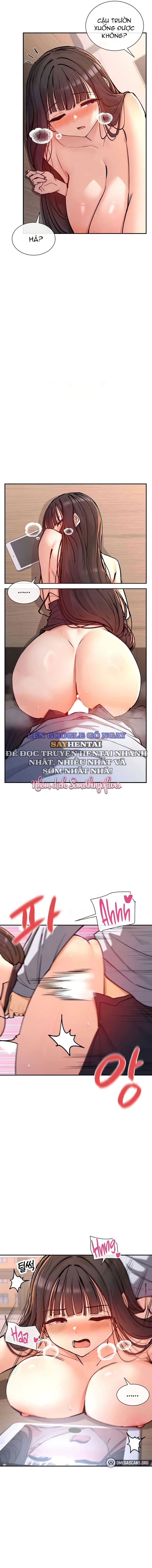 Cậu Cũng Coi Mấy Thứ Như Vậy Sao Chapter 14 - Trang 2