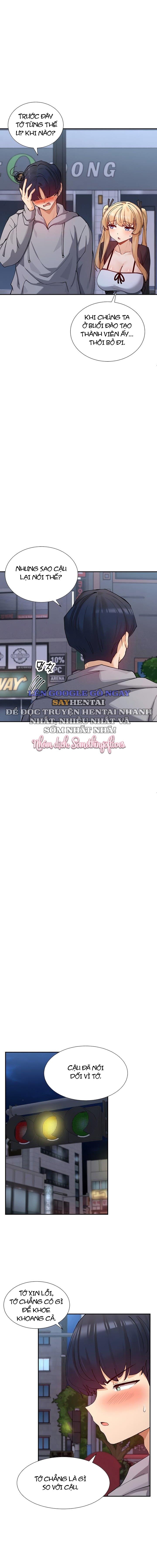 Cậu Cũng Coi Mấy Thứ Như Vậy Sao Chapter 17 - Trang 2
