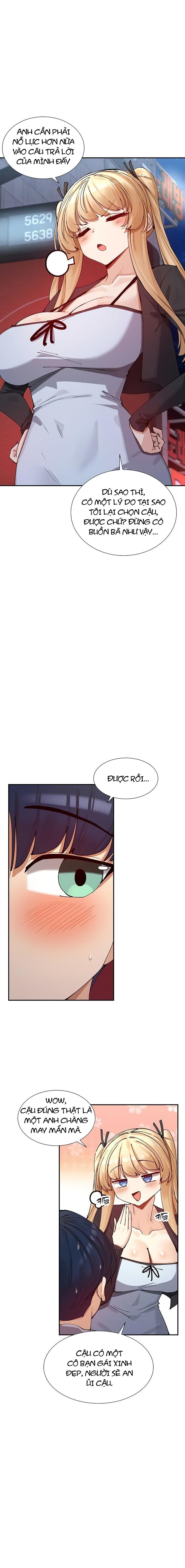 Cậu Cũng Coi Mấy Thứ Như Vậy Sao Chapter 17 - Trang 2