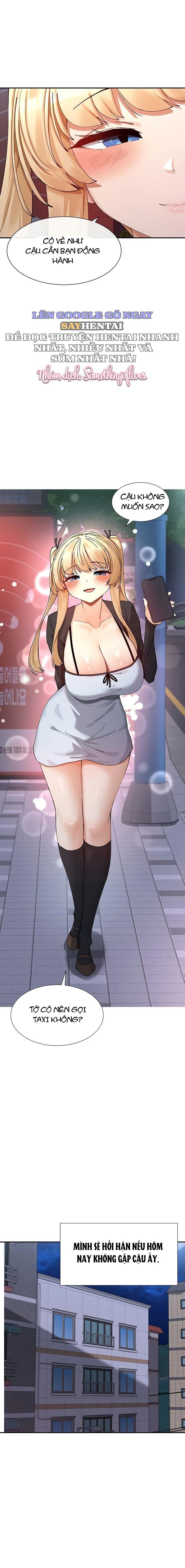Cậu Cũng Coi Mấy Thứ Như Vậy Sao Chapter 17 - Trang 2