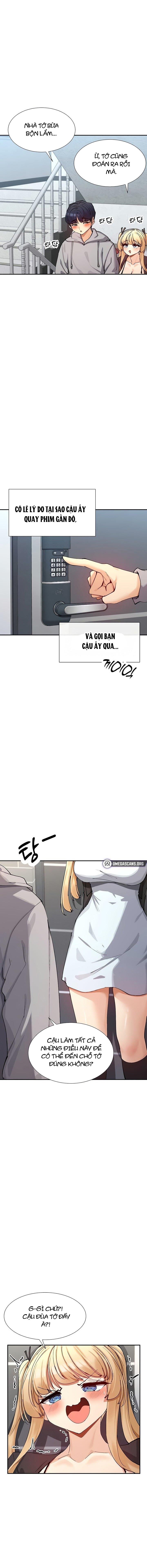 Cậu Cũng Coi Mấy Thứ Như Vậy Sao Chapter 17 - Trang 2