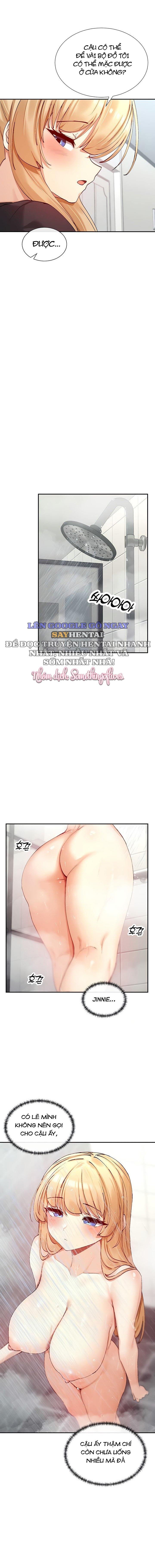 Cậu Cũng Coi Mấy Thứ Như Vậy Sao Chapter 18 - Trang 2