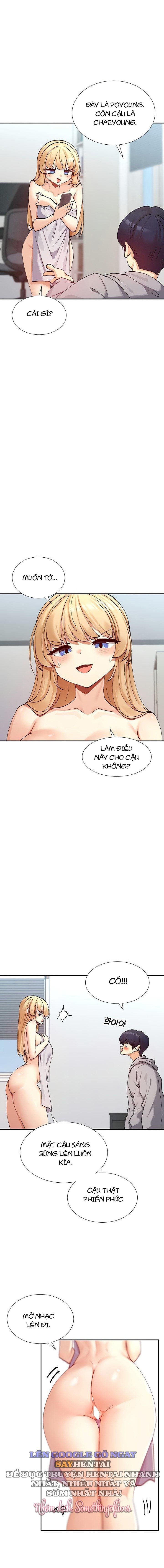 Cậu Cũng Coi Mấy Thứ Như Vậy Sao Chapter 18 - Trang 2