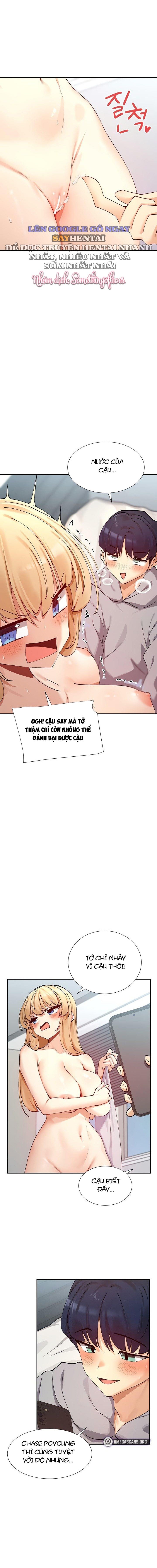 Cậu Cũng Coi Mấy Thứ Như Vậy Sao Chapter 18 - Trang 2