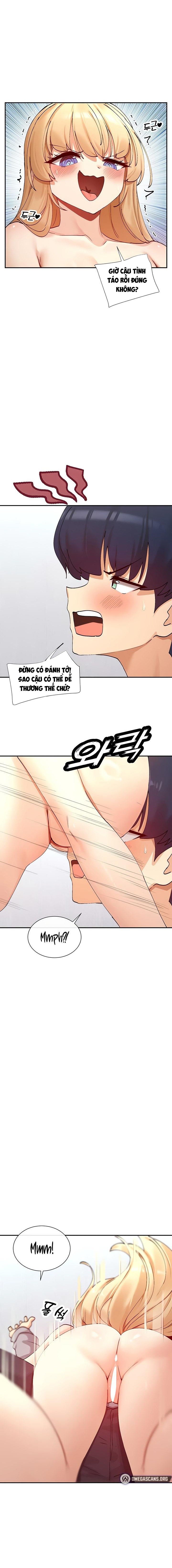 Cậu Cũng Coi Mấy Thứ Như Vậy Sao Chapter 18 - Trang 2