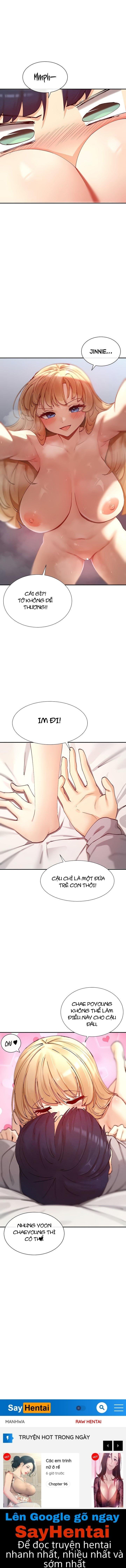 Cậu Cũng Coi Mấy Thứ Như Vậy Sao Chapter 18 - Trang 2