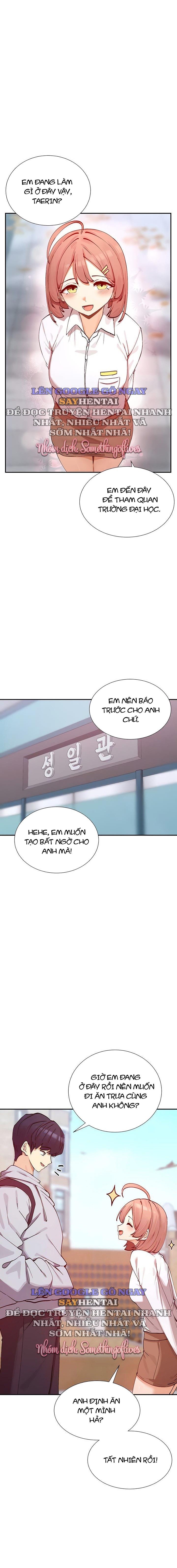 Cậu Cũng Coi Mấy Thứ Như Vậy Sao Chapter 21 - Trang 2