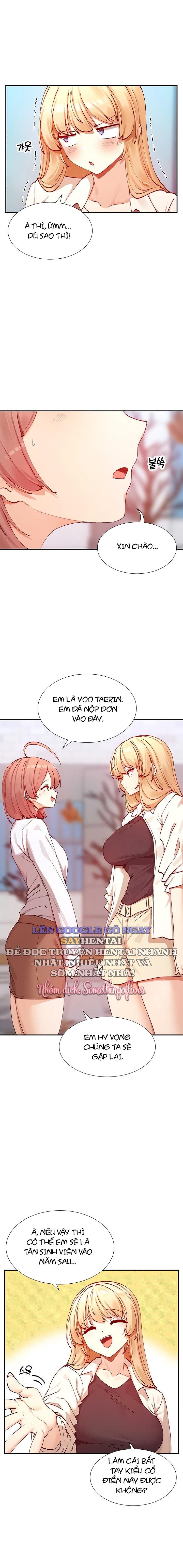 Cậu Cũng Coi Mấy Thứ Như Vậy Sao Chapter 21 - Trang 2