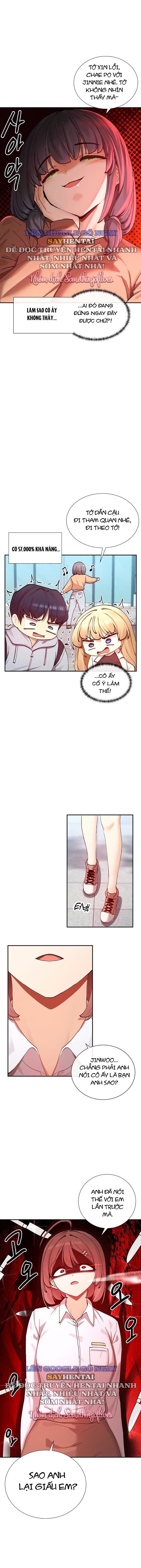 Cậu Cũng Coi Mấy Thứ Như Vậy Sao Chapter 21 - Trang 2