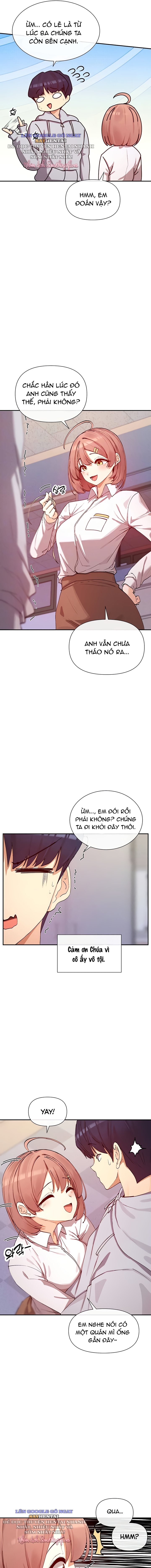 Cậu Cũng Coi Mấy Thứ Như Vậy Sao Chapter 24 - Trang 2