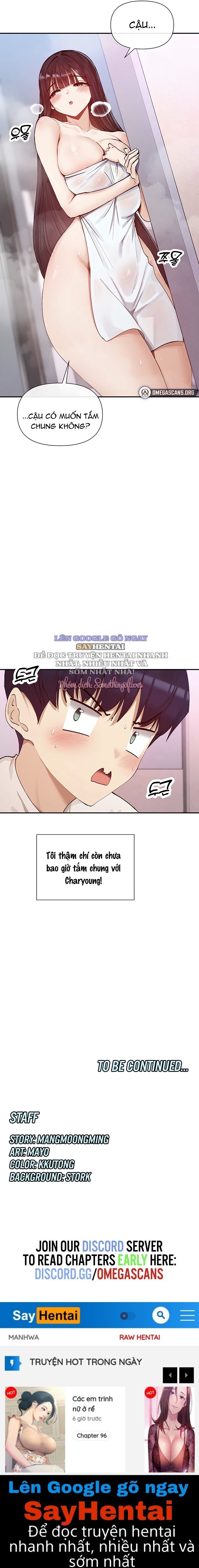 Cậu Cũng Coi Mấy Thứ Như Vậy Sao Chapter 24 - Trang 2