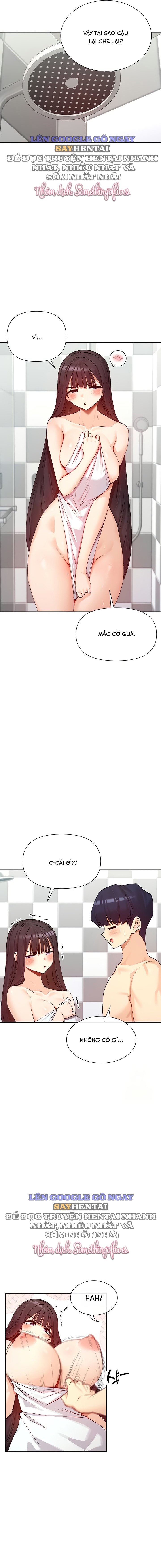 Cậu Cũng Coi Mấy Thứ Như Vậy Sao Chapter 25 - Trang 2