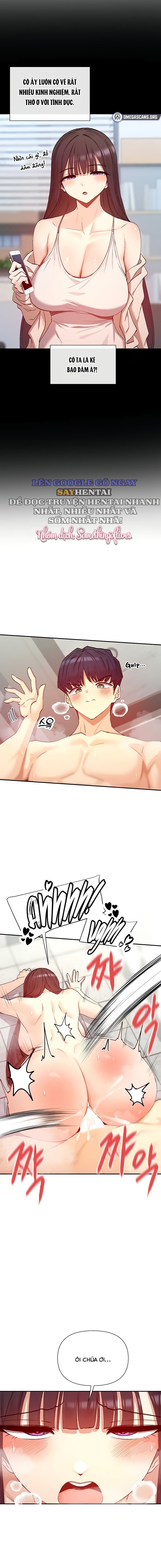 Cậu Cũng Coi Mấy Thứ Như Vậy Sao Chapter 25 - Trang 2