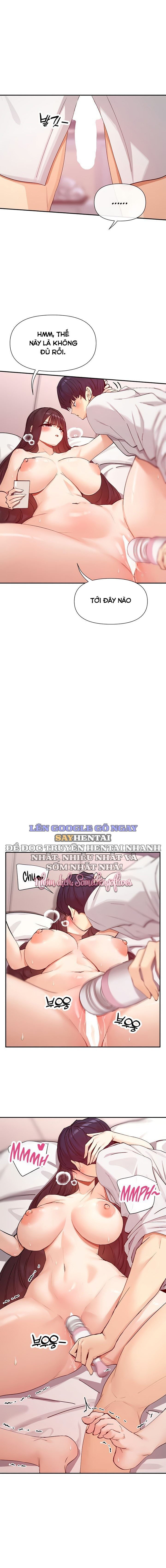 Cậu Cũng Coi Mấy Thứ Như Vậy Sao Chapter 26 - Trang 2