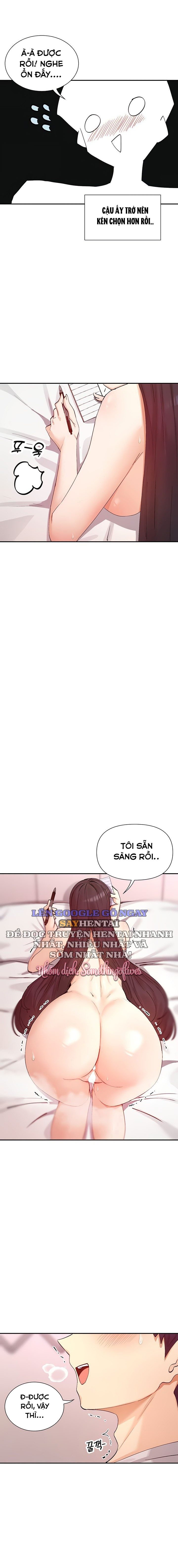 Cậu Cũng Coi Mấy Thứ Như Vậy Sao Chapter 26 - Trang 2