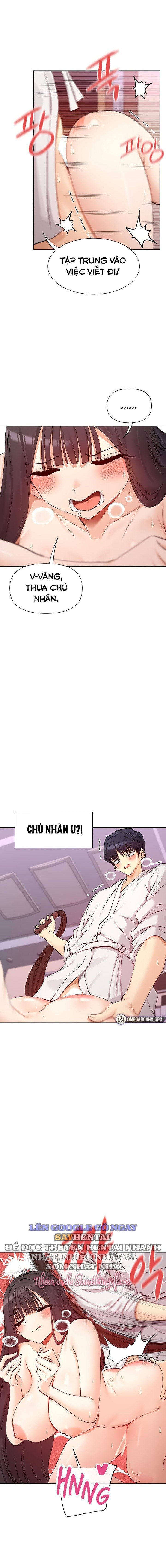 Cậu Cũng Coi Mấy Thứ Như Vậy Sao Chapter 26 - Trang 2