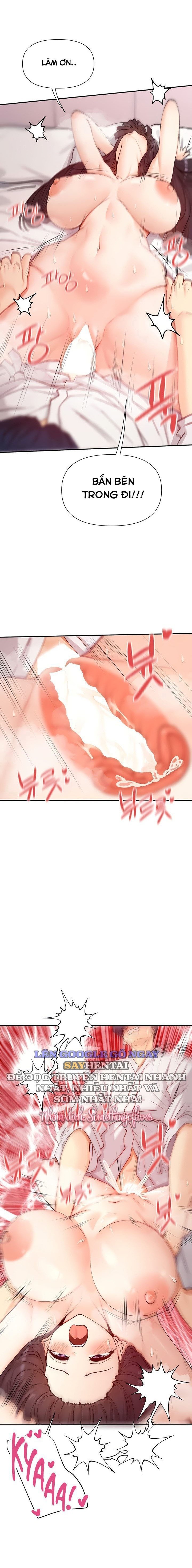 Cậu Cũng Coi Mấy Thứ Như Vậy Sao Chapter 26 - Trang 2