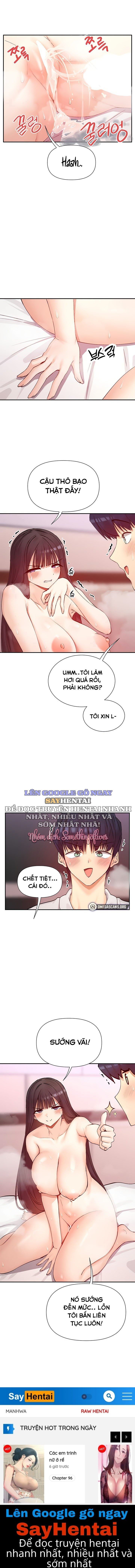 Cậu Cũng Coi Mấy Thứ Như Vậy Sao Chapter 26 - Trang 2