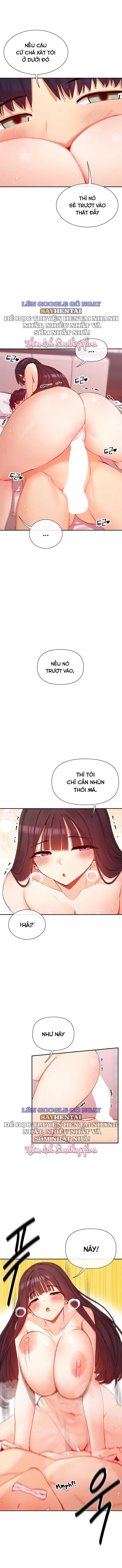 Cậu Cũng Coi Mấy Thứ Như Vậy Sao Chapter 27 - Trang 2