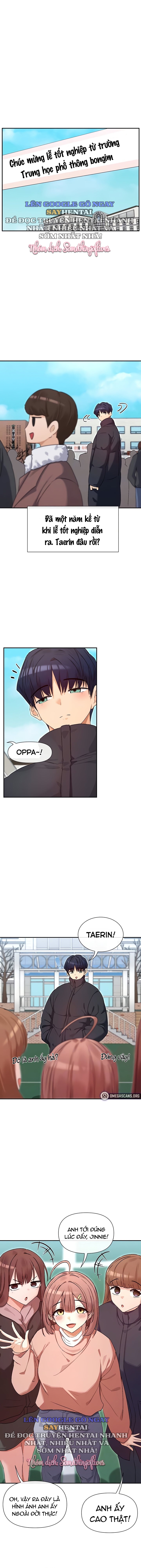 Cậu Cũng Coi Mấy Thứ Như Vậy Sao Chapter 32 - Trang 2