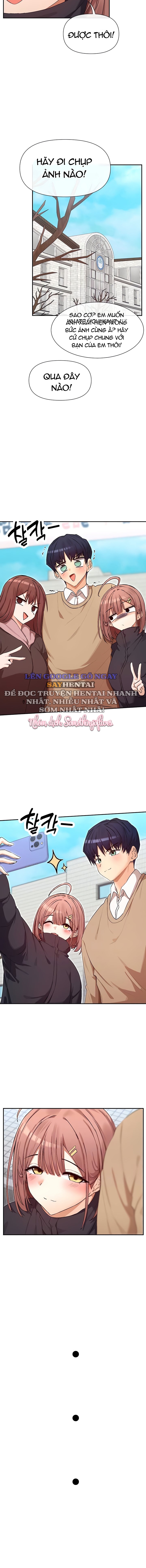 Cậu Cũng Coi Mấy Thứ Như Vậy Sao Chapter 32 - Trang 2