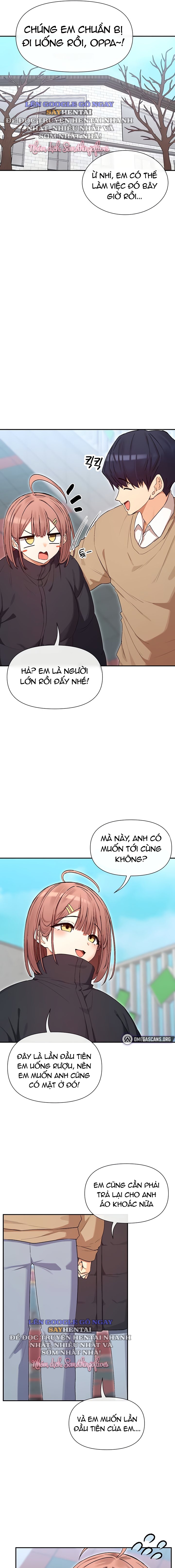 Cậu Cũng Coi Mấy Thứ Như Vậy Sao Chapter 32 - Trang 2