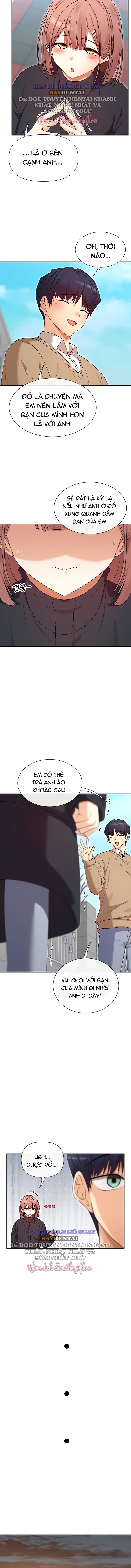 Cậu Cũng Coi Mấy Thứ Như Vậy Sao Chapter 32 - Trang 2