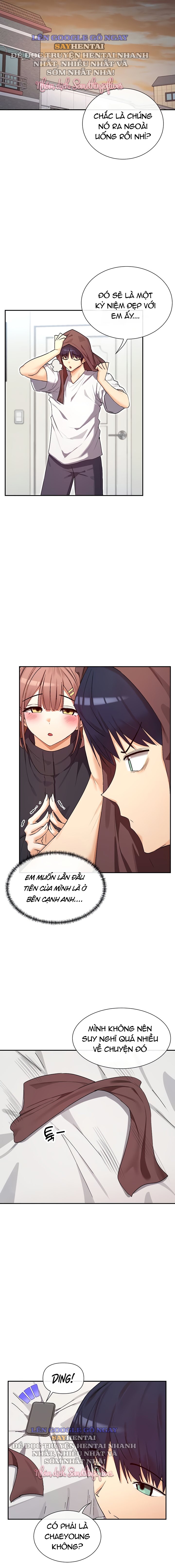 Cậu Cũng Coi Mấy Thứ Như Vậy Sao Chapter 32 - Trang 2