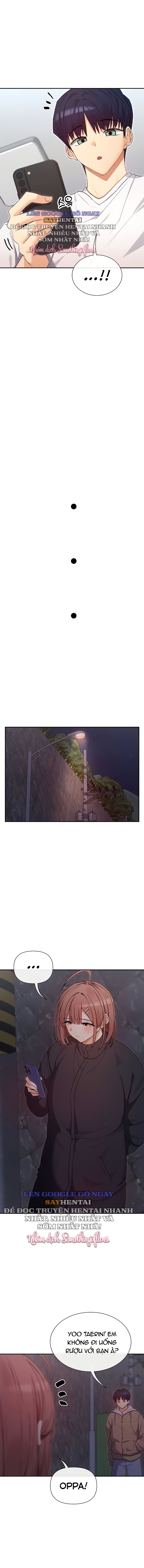 Cậu Cũng Coi Mấy Thứ Như Vậy Sao Chapter 32 - Trang 2