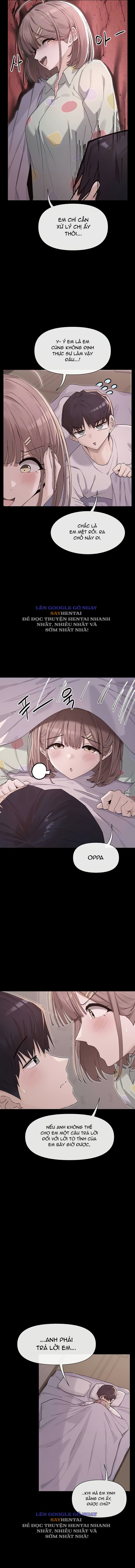 Cậu Cũng Coi Mấy Thứ Như Vậy Sao Chapter 36 - Trang 2