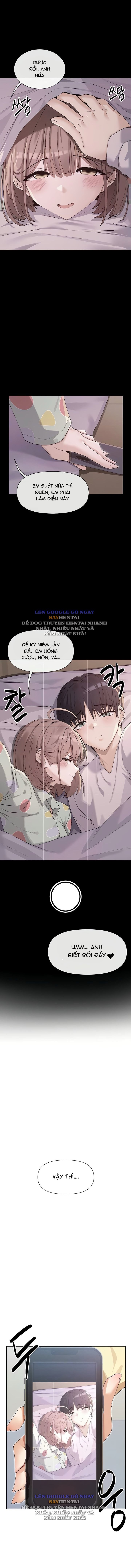 Cậu Cũng Coi Mấy Thứ Như Vậy Sao Chapter 36 - Trang 2