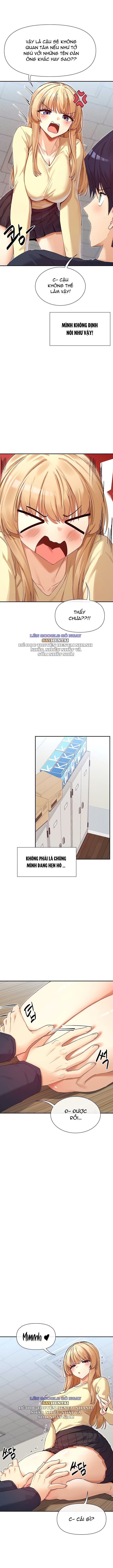 Cậu Cũng Coi Mấy Thứ Như Vậy Sao Chapter 36 - Trang 2