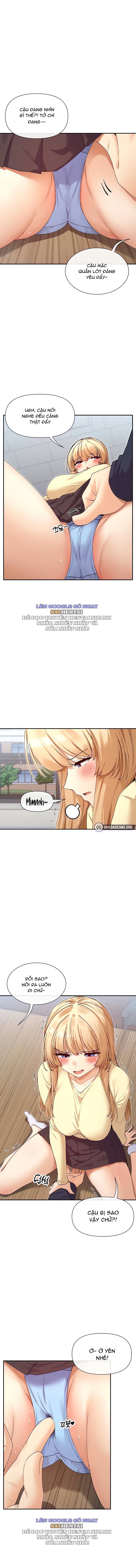 Cậu Cũng Coi Mấy Thứ Như Vậy Sao Chapter 36 - Trang 2