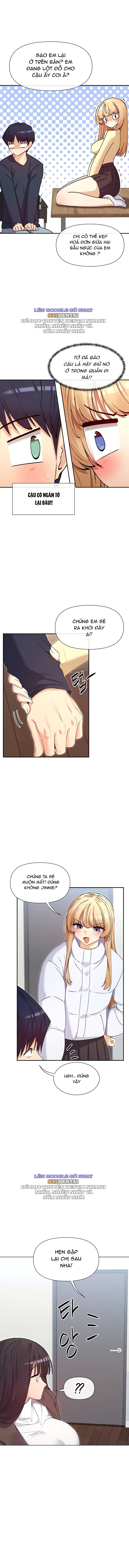 Cậu Cũng Coi Mấy Thứ Như Vậy Sao Chapter 36 - Trang 2