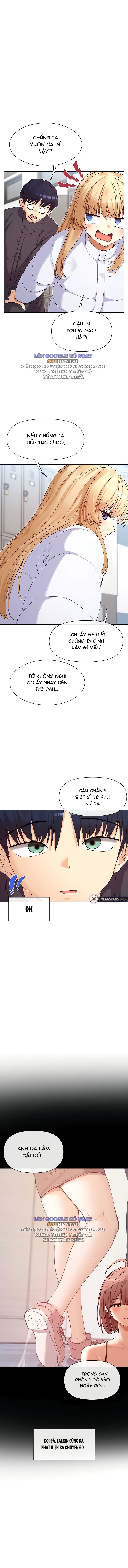 Cậu Cũng Coi Mấy Thứ Như Vậy Sao Chapter 36 - Trang 2