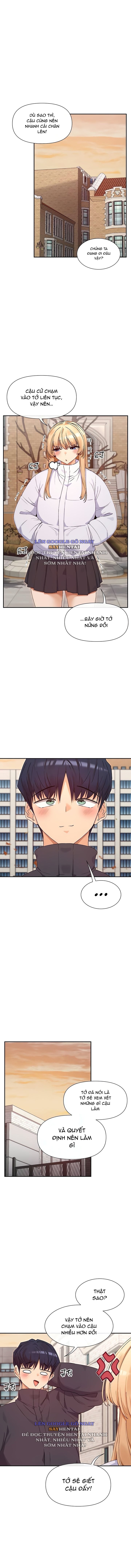 Cậu Cũng Coi Mấy Thứ Như Vậy Sao Chapter 36 - Trang 2