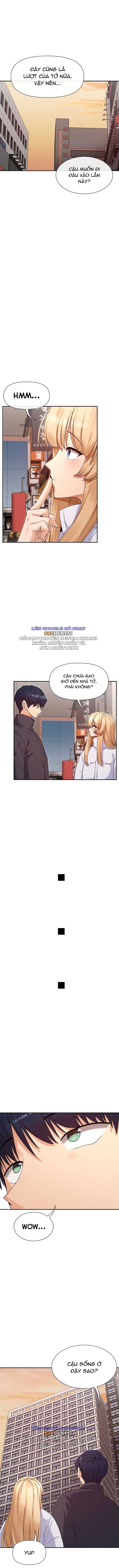 Cậu Cũng Coi Mấy Thứ Như Vậy Sao Chapter 36 - Trang 2