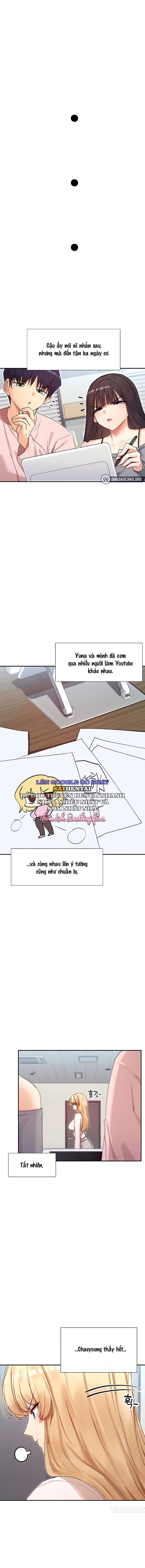 Cậu Cũng Coi Mấy Thứ Như Vậy Sao Chapter 39 - Trang 2