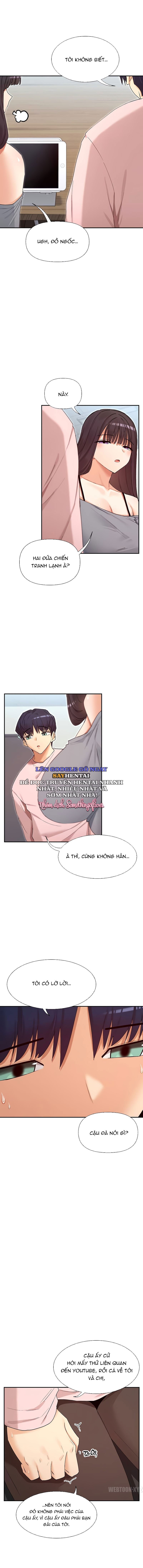 Cậu Cũng Coi Mấy Thứ Như Vậy Sao Chapter 39 - Trang 2