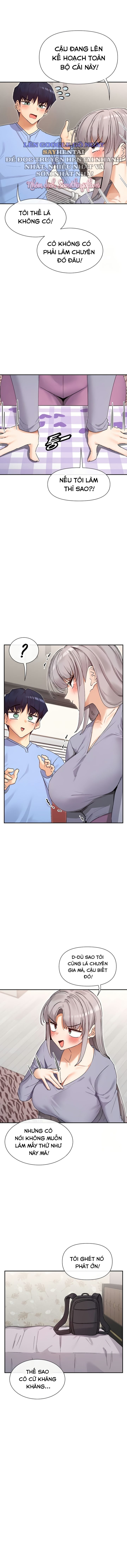 Cậu Cũng Coi Mấy Thứ Như Vậy Sao Chapter 41 - Trang 2
