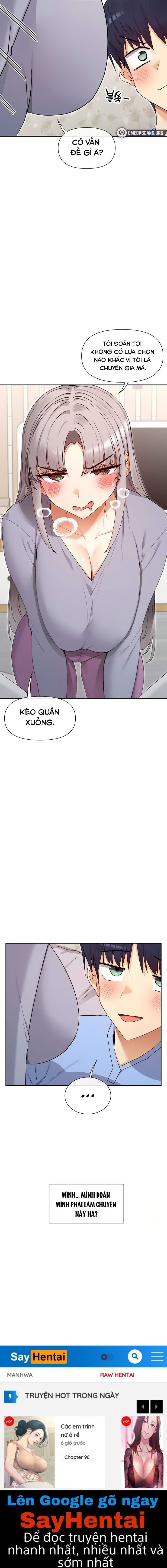 Cậu Cũng Coi Mấy Thứ Như Vậy Sao Chapter 41 - Trang 2