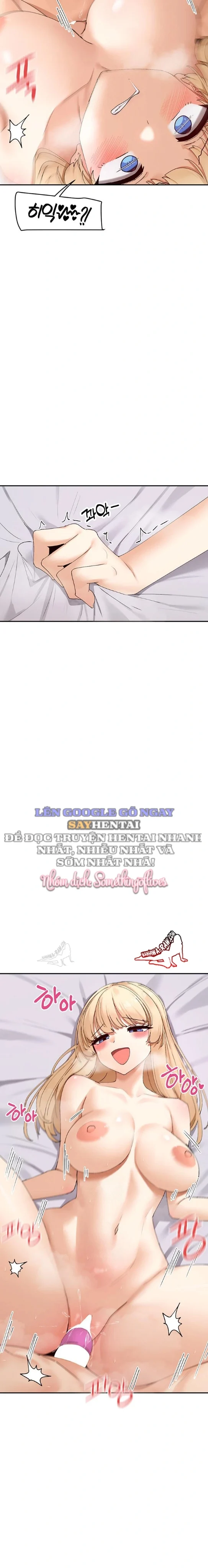 Cậu Cũng Coi Mấy Thứ Như Vậy Sao Chapter 47 - Trang 2