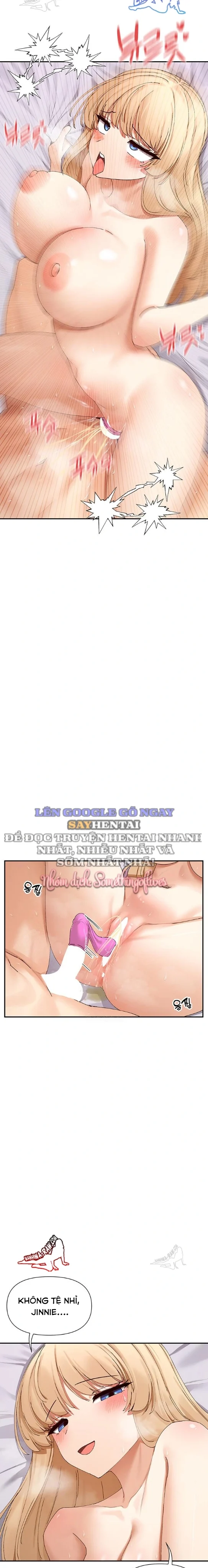 Cậu Cũng Coi Mấy Thứ Như Vậy Sao Chapter 47 - Trang 2