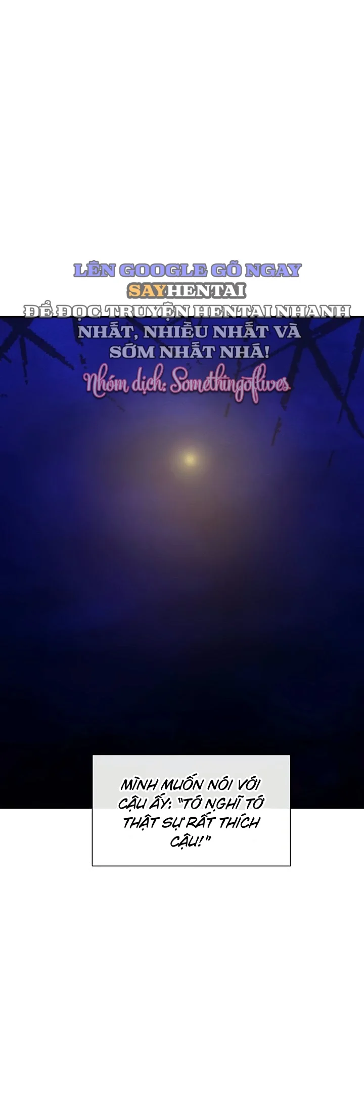 Cậu Cũng Coi Mấy Thứ Như Vậy Sao Chapter 48 8
